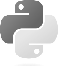 Python icon